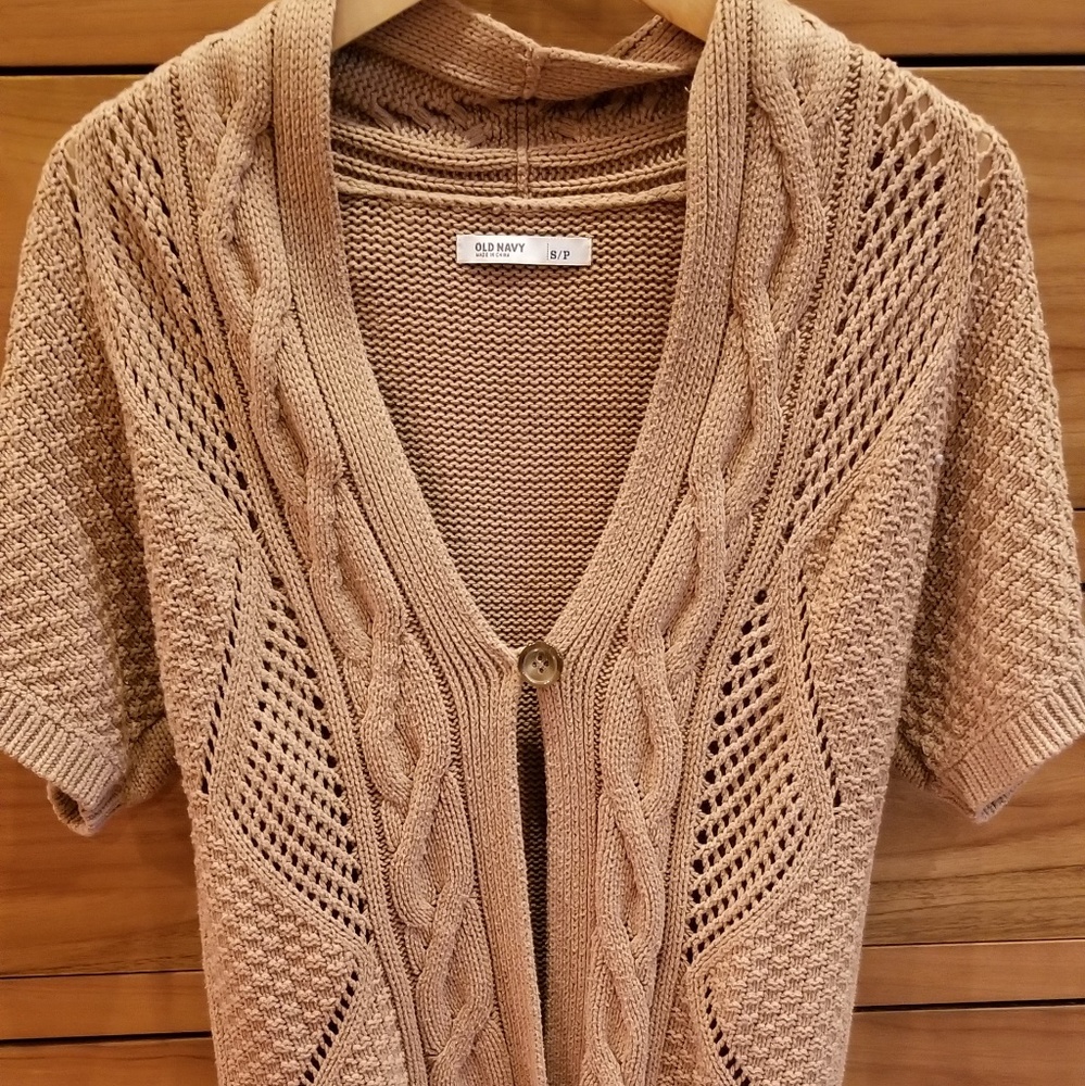 Old Navy Sweater